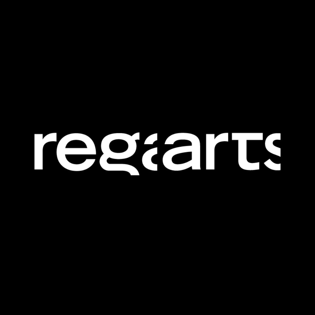 Regarts_logo